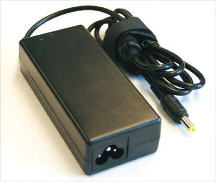 AC Power adapter (12V, 7A, 84W)
