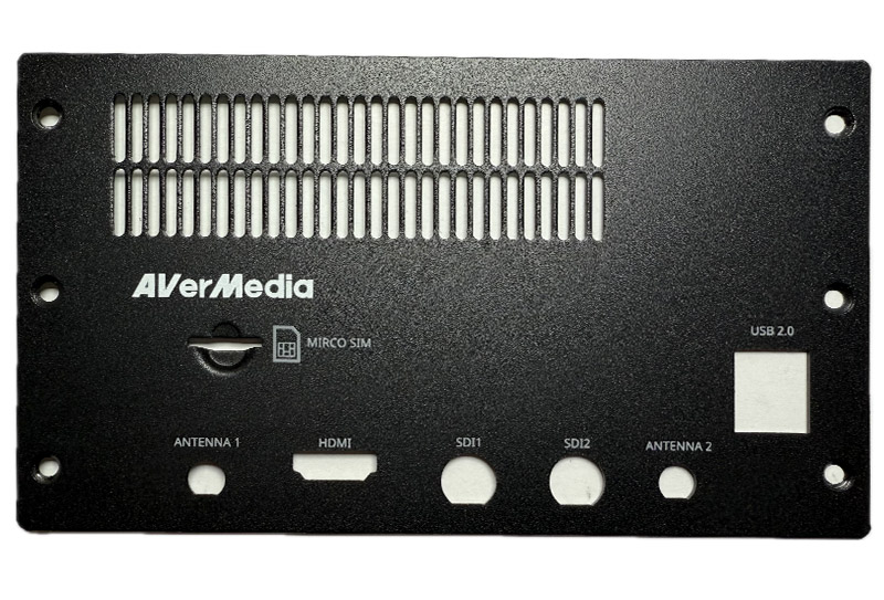 AVerMedia D315 Integration Kit (for e.g. CN312M CaptureCard)